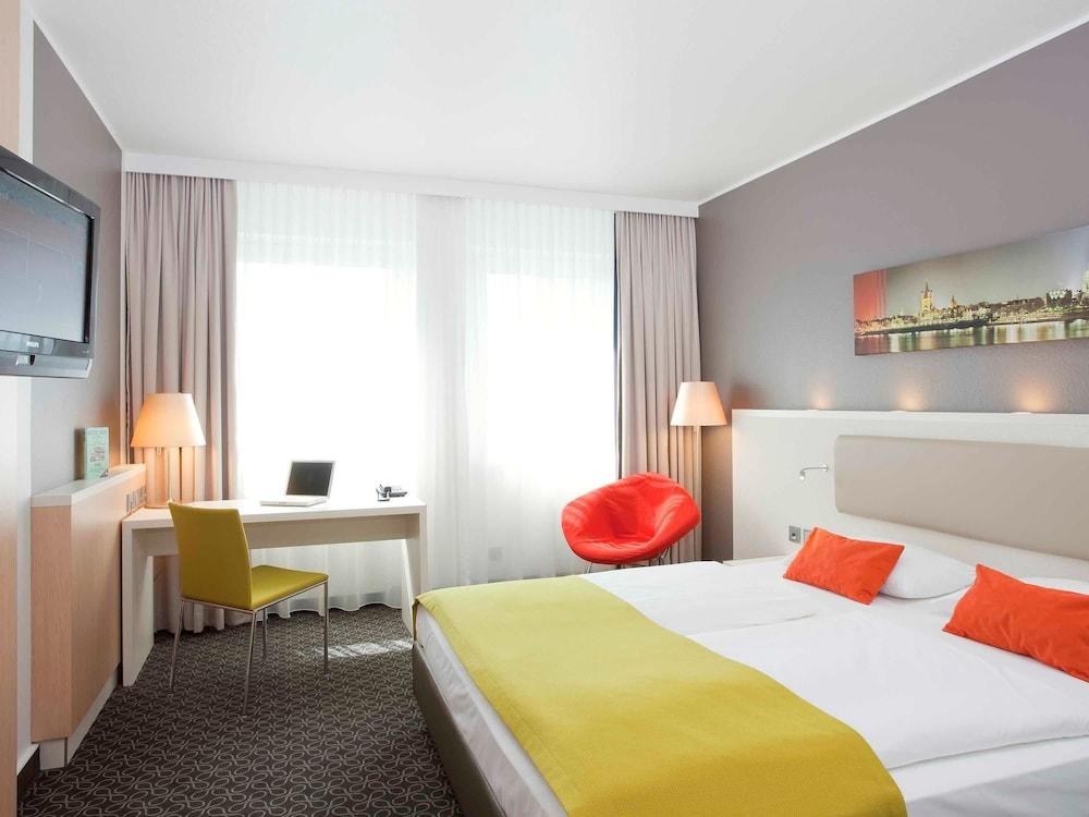MERCURE SEVERINSHOF CITY photo 2