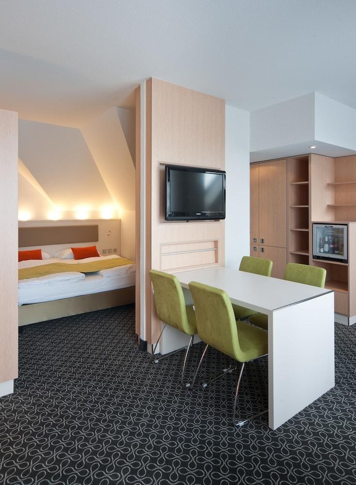 MERCURE SEVERINSHOF CITY photo 3