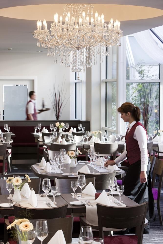 MERCURE SEVERINSHOF CITY photo 4