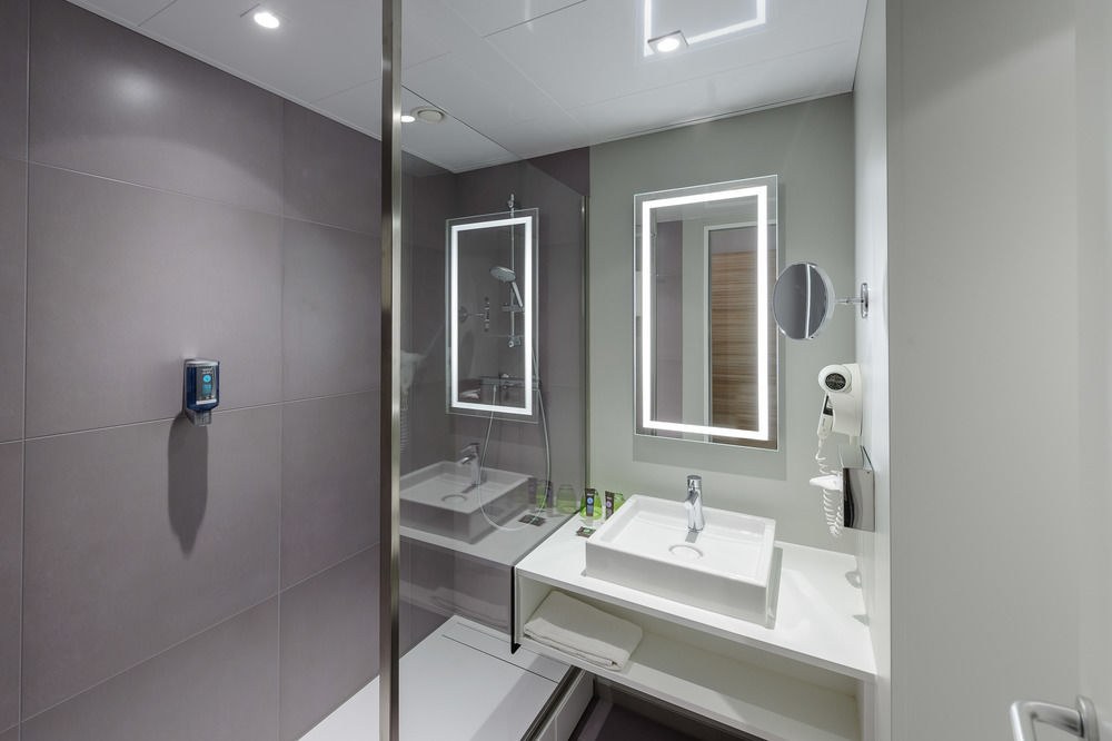 NOVOTEL KOELN CITY photo 1