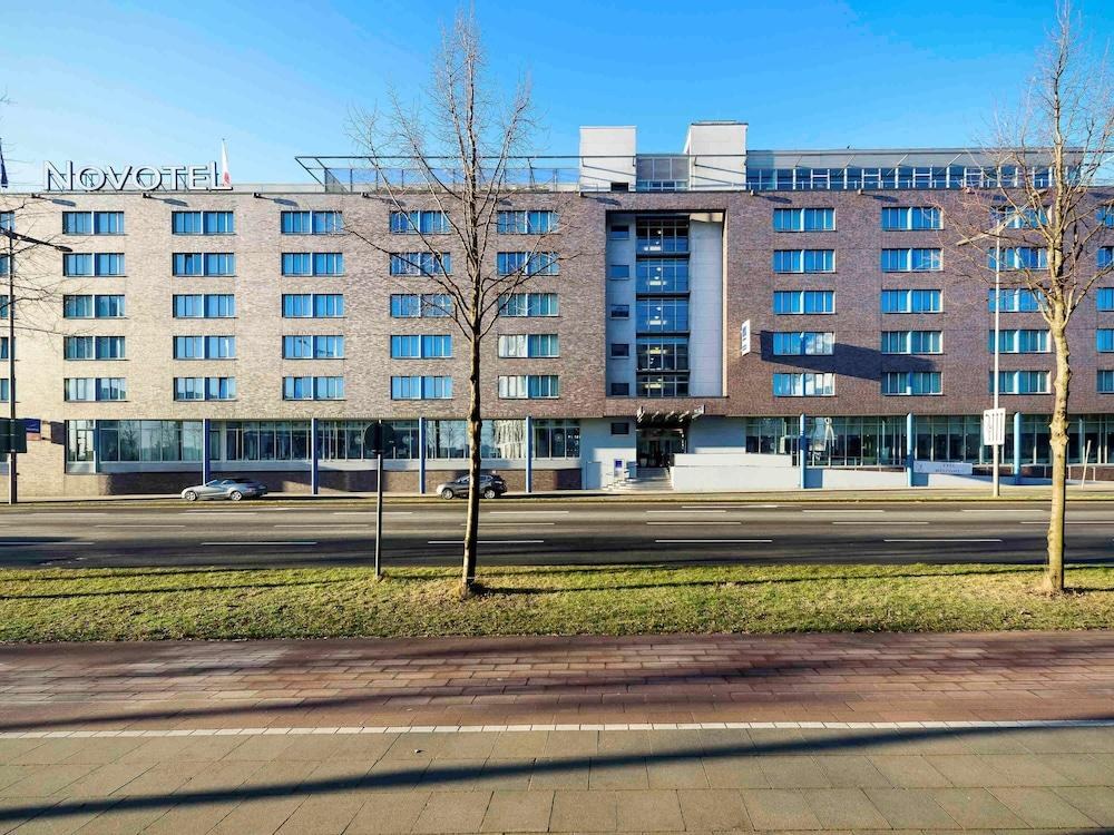NOVOTEL KOELN CITY photo 2