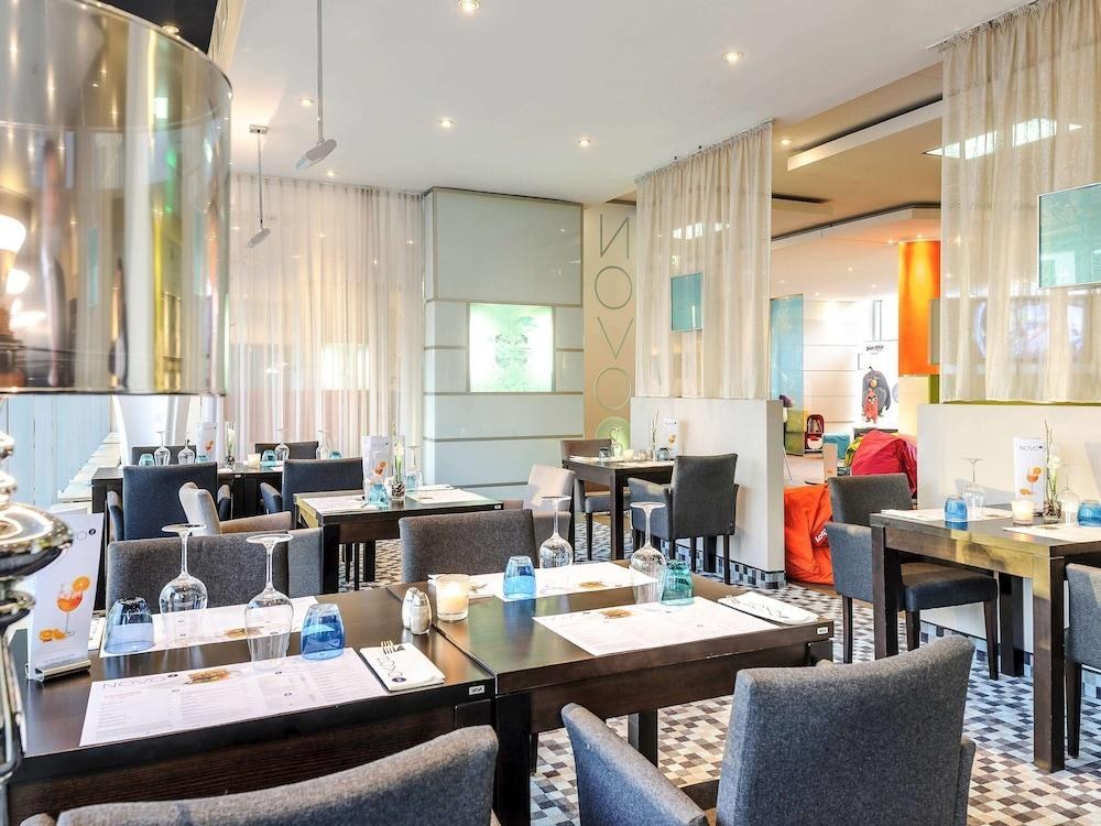 NOVOTEL KOELN CITY photo 3