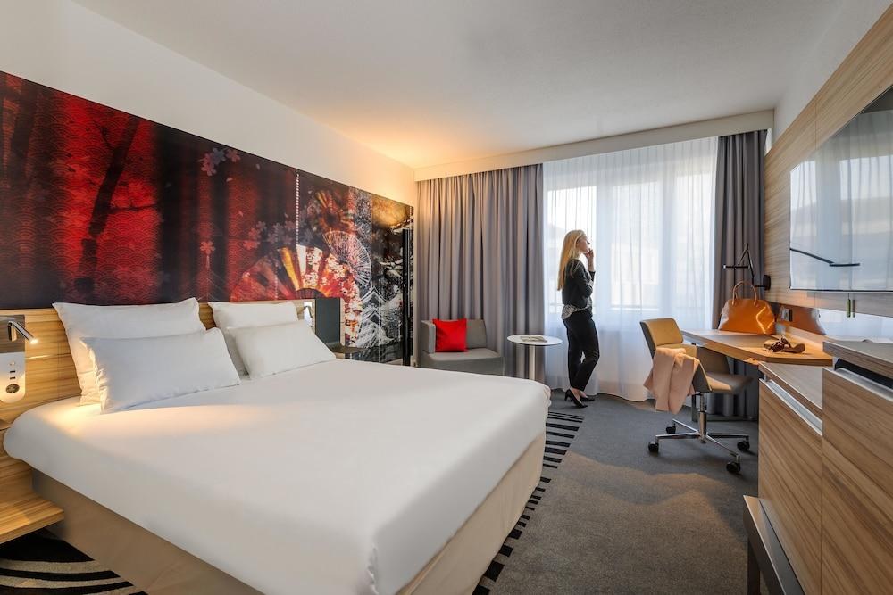 NOVOTEL KOELN CITY photo 4