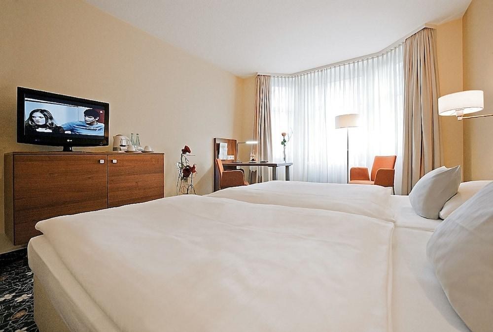 PRESIDENT HOTEL BONN photo 2