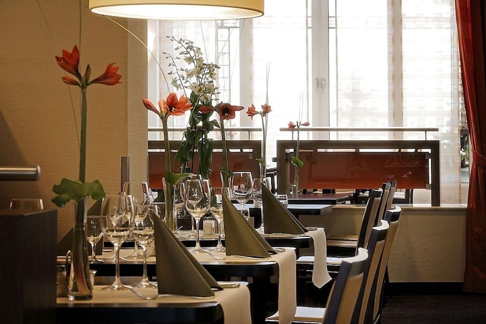 PRESIDENT HOTEL BONN photo 3