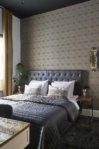 S&A VONDEL PARK HOTEL photo 1
