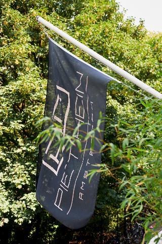 S&A VONDEL PARK HOTEL photo 3