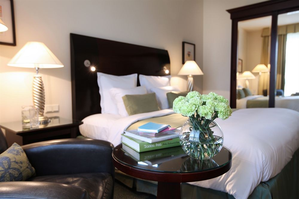 LINDNER HOTEL CITY PLAZA photo 1