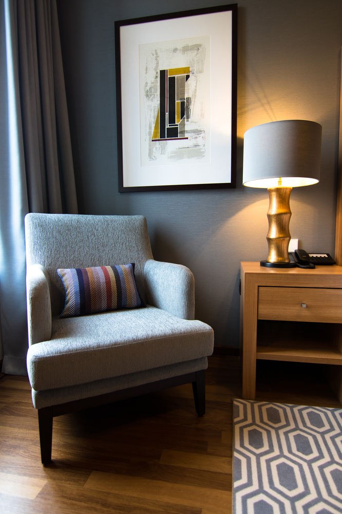 AMERON HOTEL REGENT photo 1