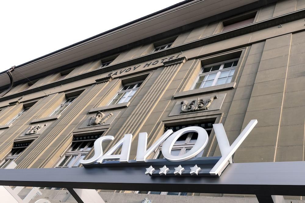 SAVOY photo 4