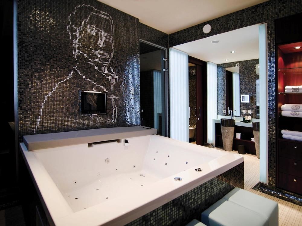 Sofitel Legend the Grand Amsterdam photo 1