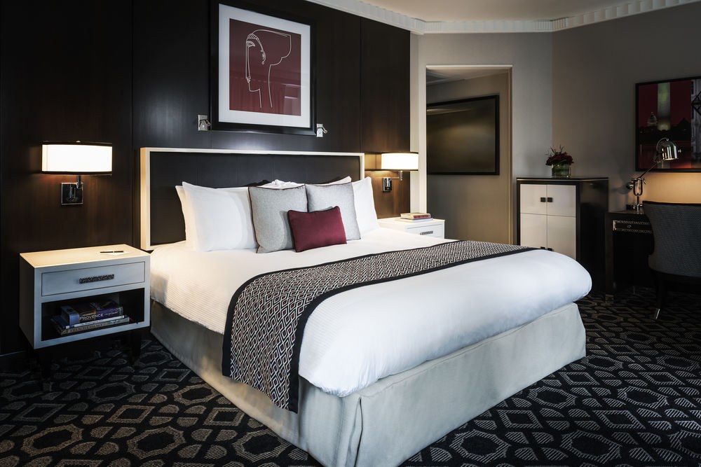 SOFITEL WASHINGTON DC LAFAYETTE SQUARE photo 1