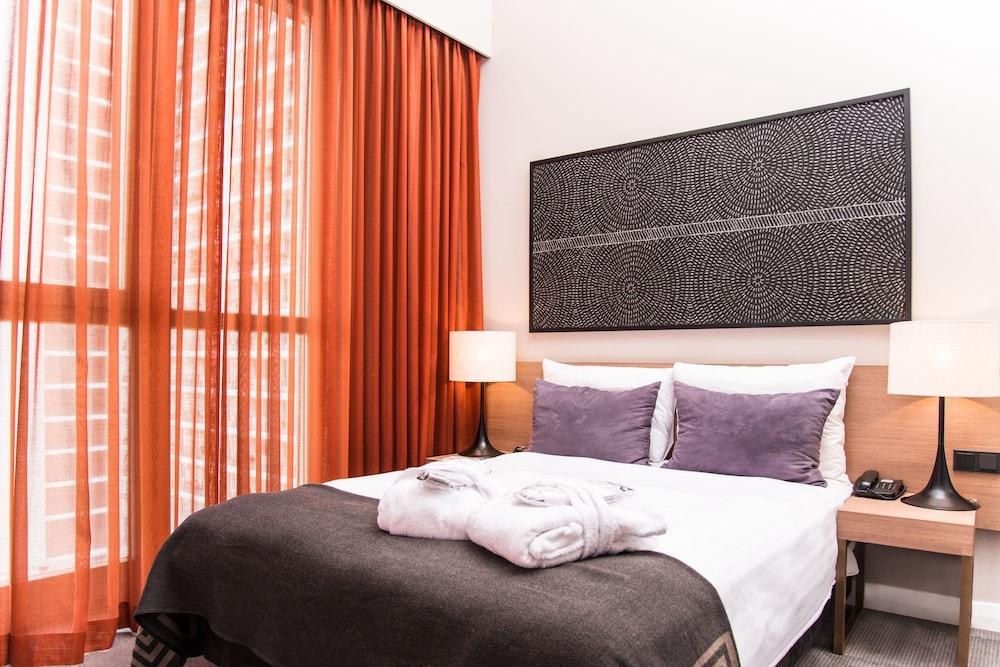 ADINA APARTMENT HOTEL BERLIN CHECKPOINT CHARLIE photo 3