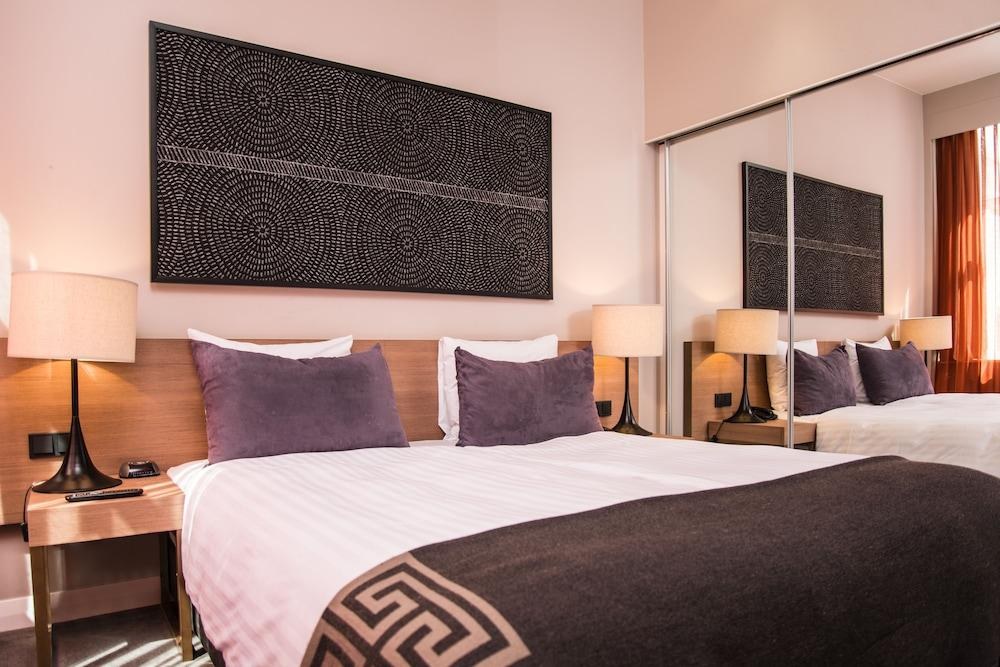 ADINA APARTMENT HOTEL BERLIN CHECKPOINT CHARLIE photo 4