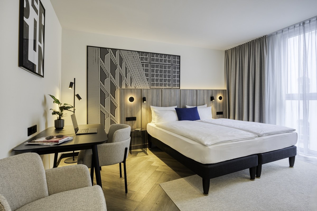 CITADINES KURFURSTENDAMM BERLIN