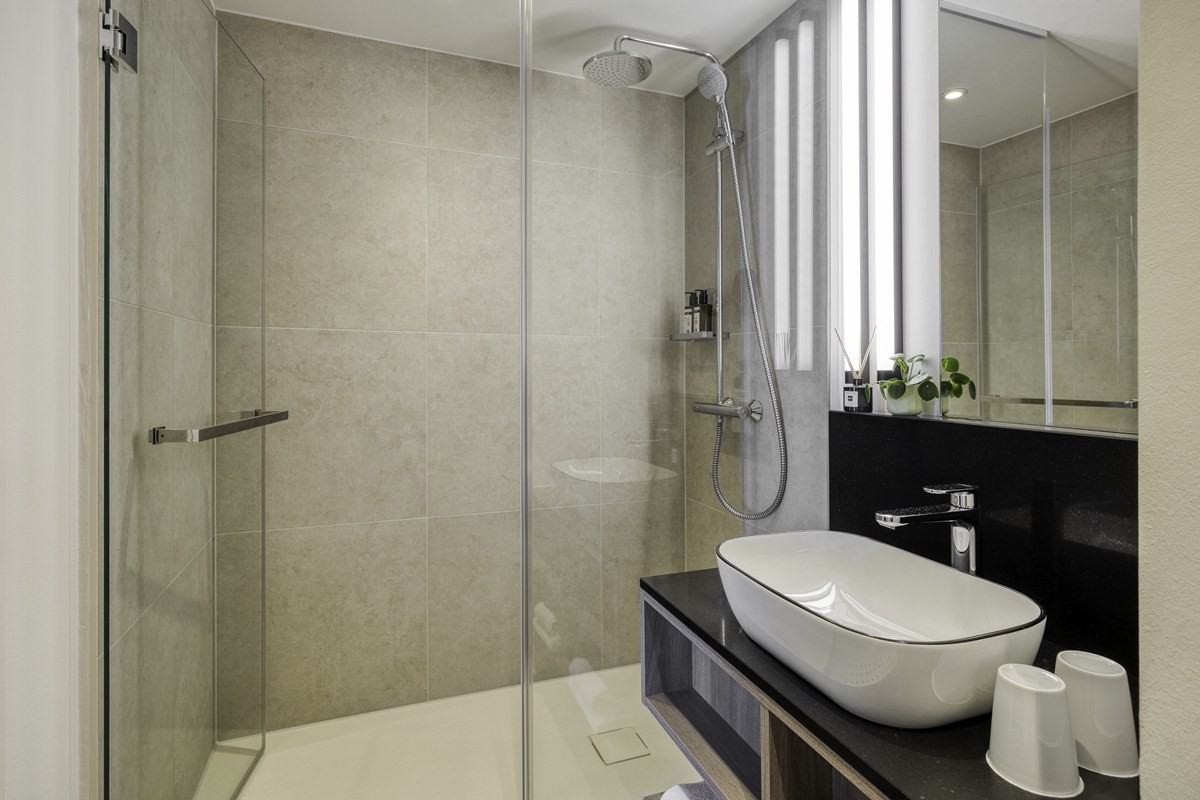 CITADINES KURFURSTENDAMM BERLIN photo 2