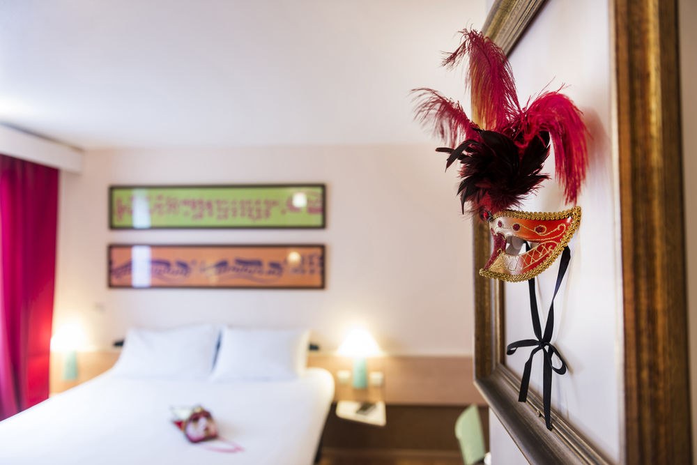 ibis Gent Centrum Opera photo 2