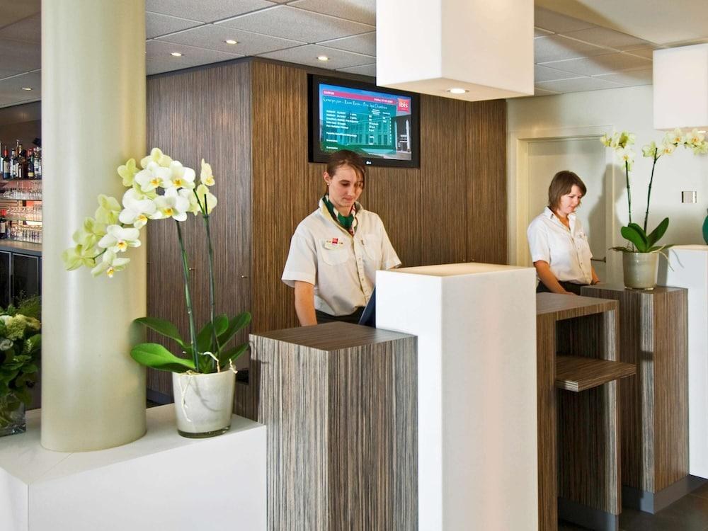 IBIS BRUGGE CENTRUM photo 2