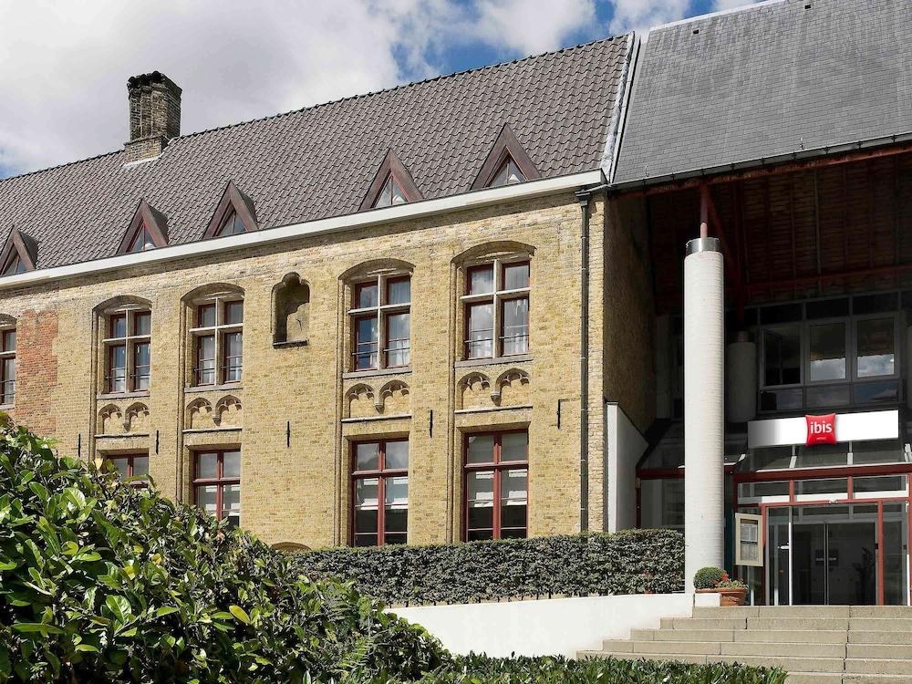 IBIS BRUGGE CENTRUM photo 4