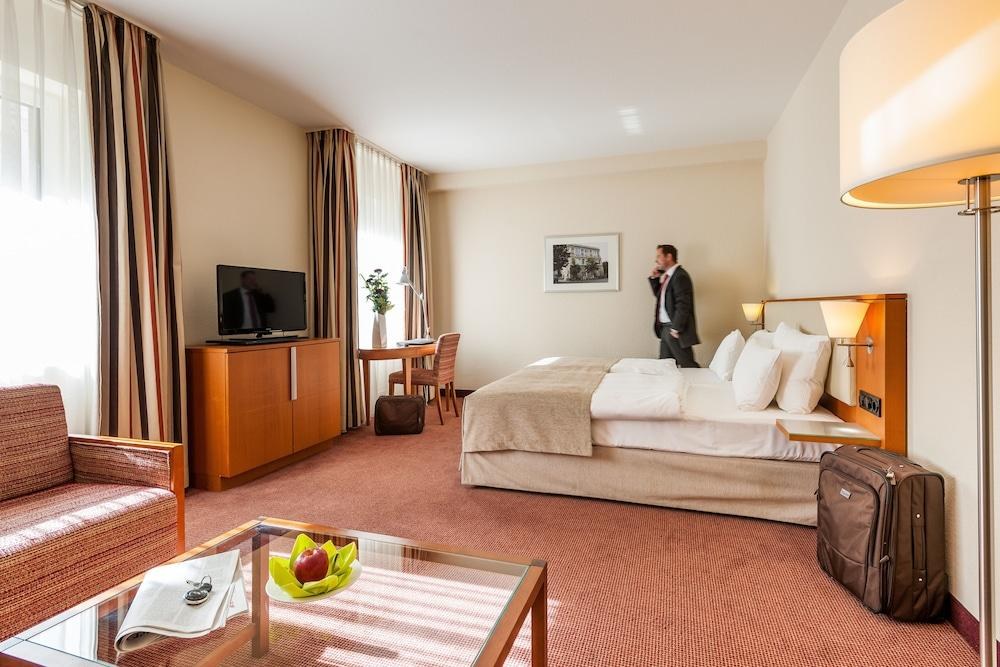 MERCURE HOTEL DUESSELDORF CITY photo 3