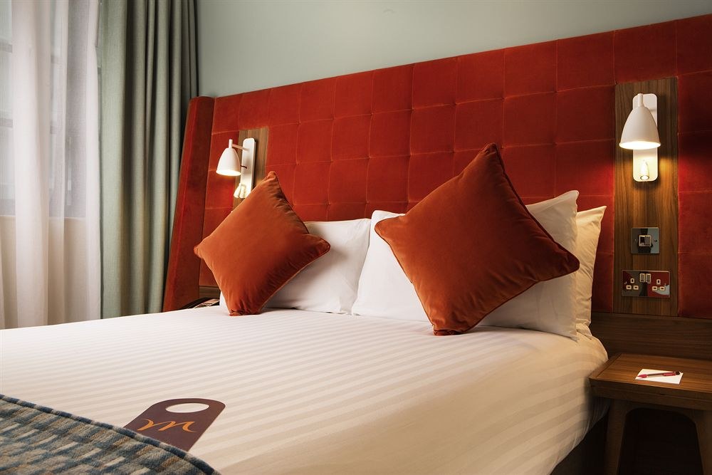 MERCURE LONDON BRIDGE