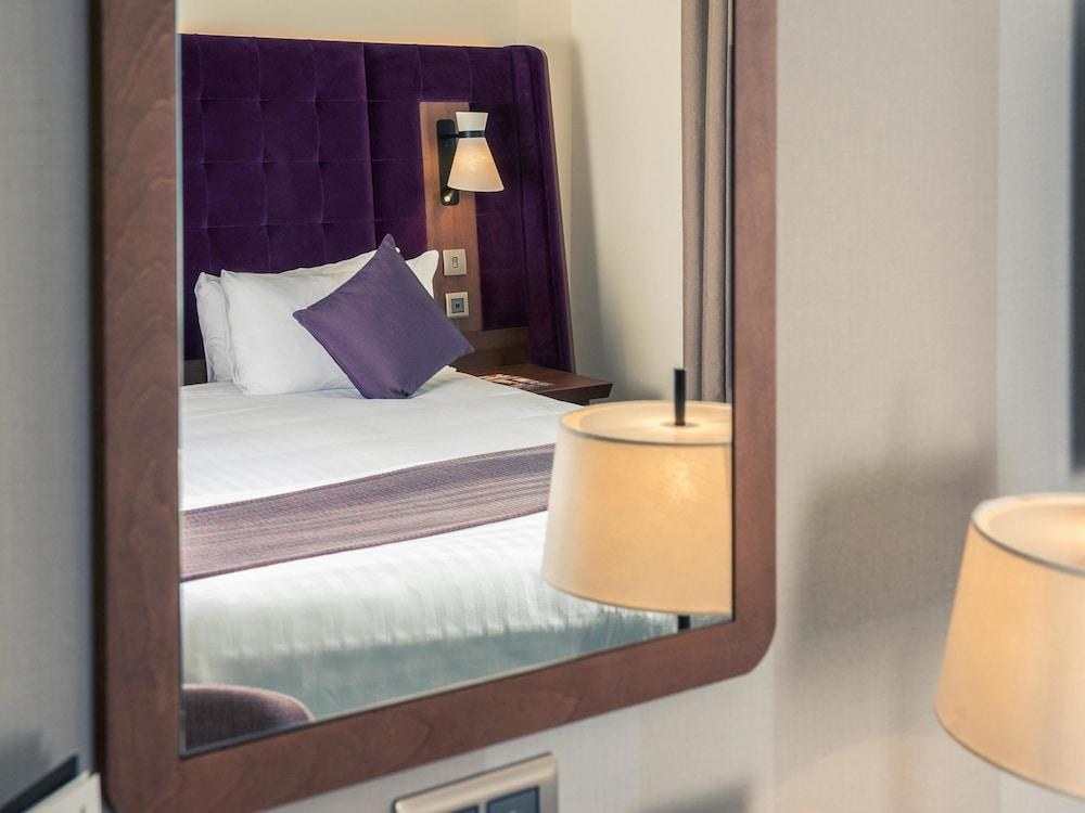 MERCURE LONDON BRIDGE photo 4