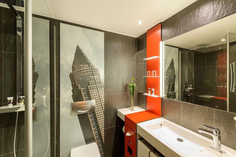 Mercure Hotel & Residenz Frankfurt Messe photo 3