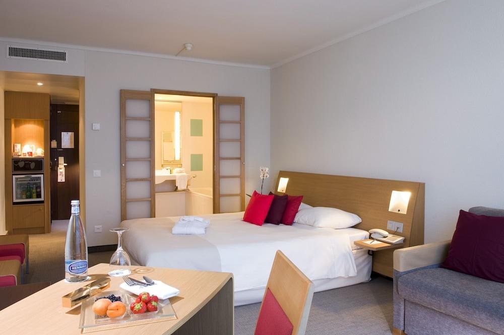 NOVOTEL LAUSANNE BUSSIGNY photo 2