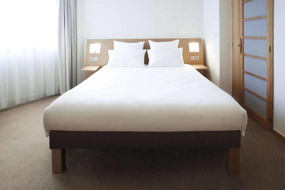 NOVOTEL LAUSANNE BUSSIGNY photo 3