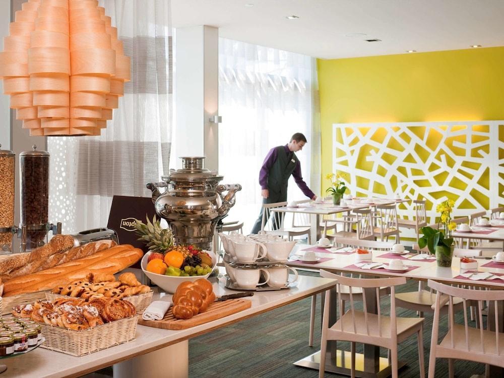 NOVOTEL LAUSANNE BUSSIGNY photo 4