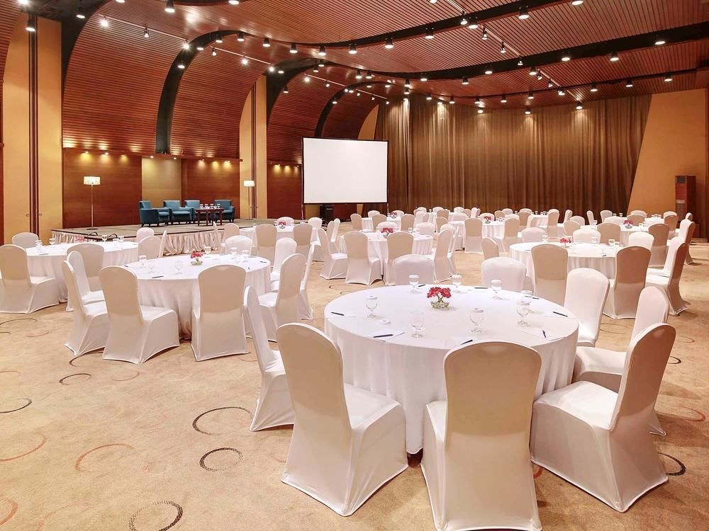 NOVOTEL BANDUNG