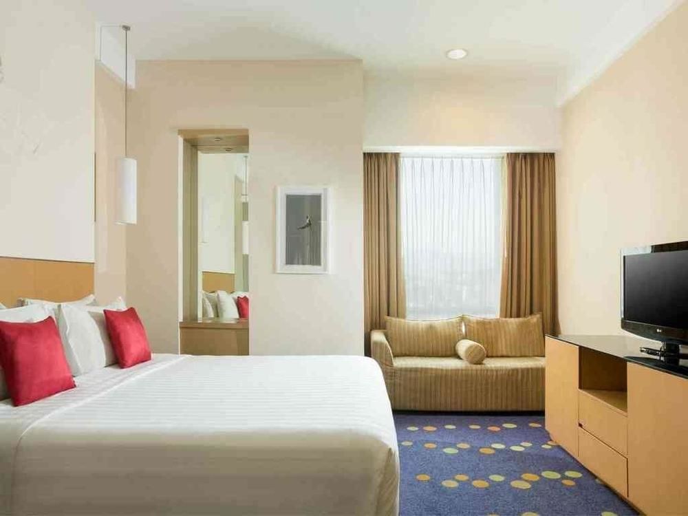 NOVOTEL BANDUNG photo 1