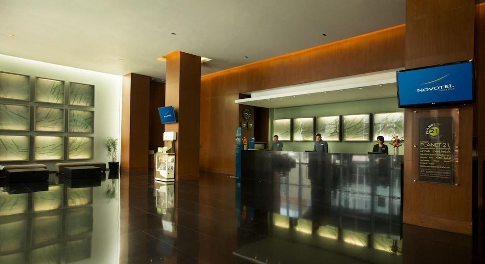 NOVOTEL BANDUNG photo 2