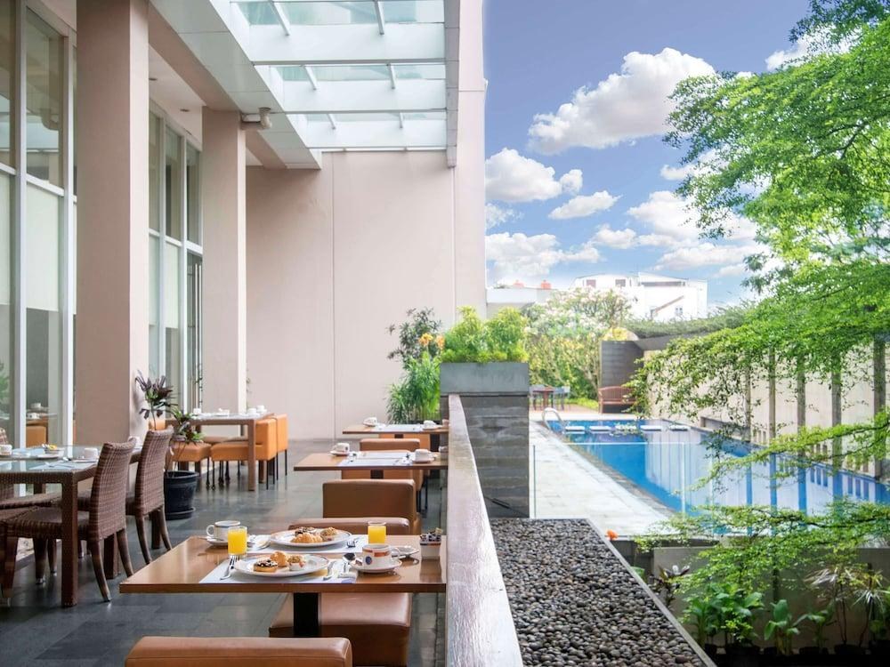 NOVOTEL BANDUNG photo 3