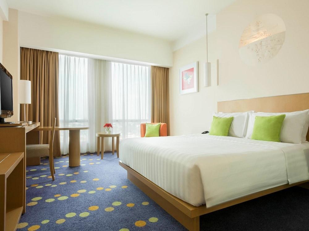 NOVOTEL BANDUNG photo 4