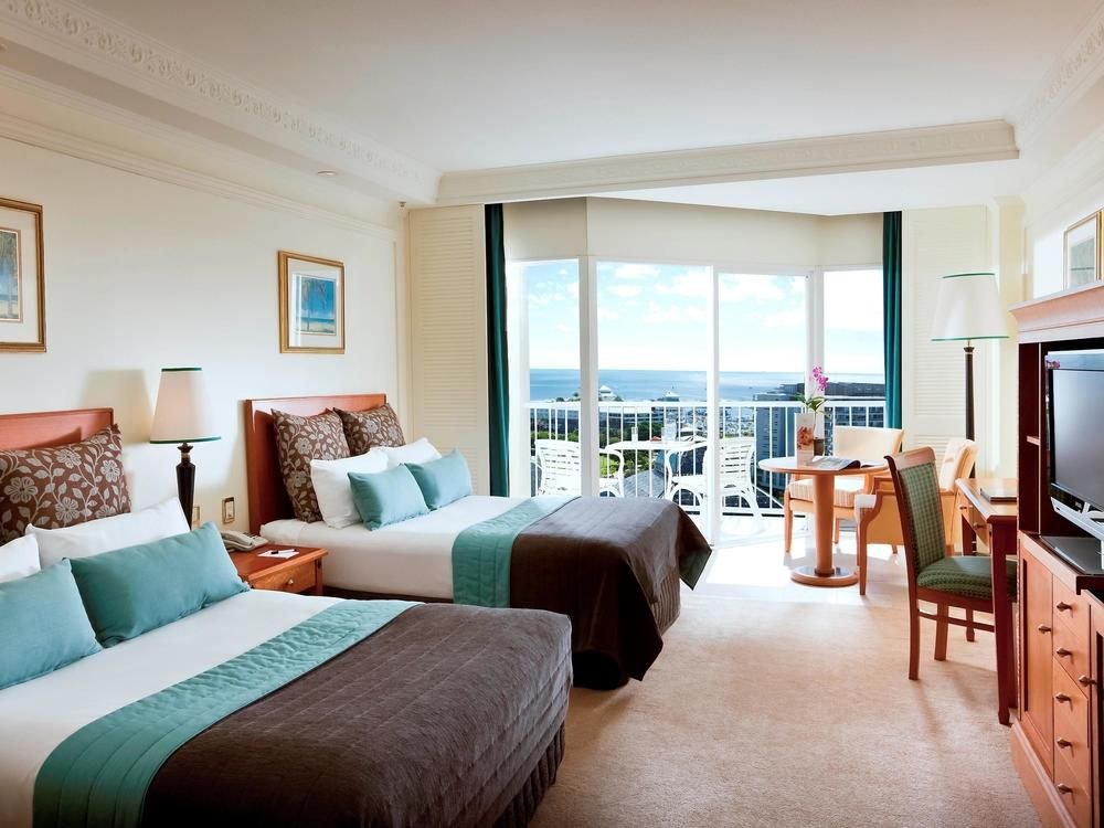 Pullman Cairns International photo 1