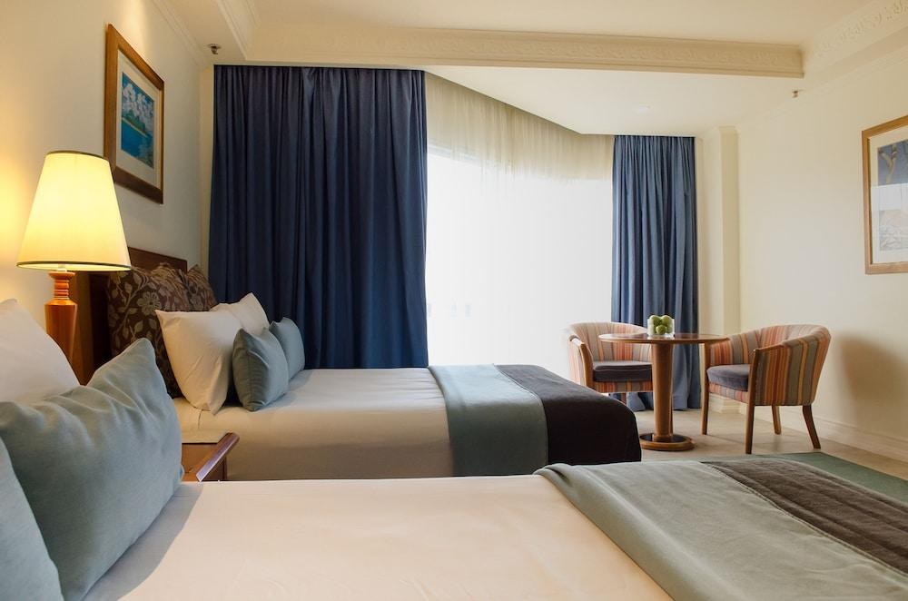 Pullman Cairns International photo 4