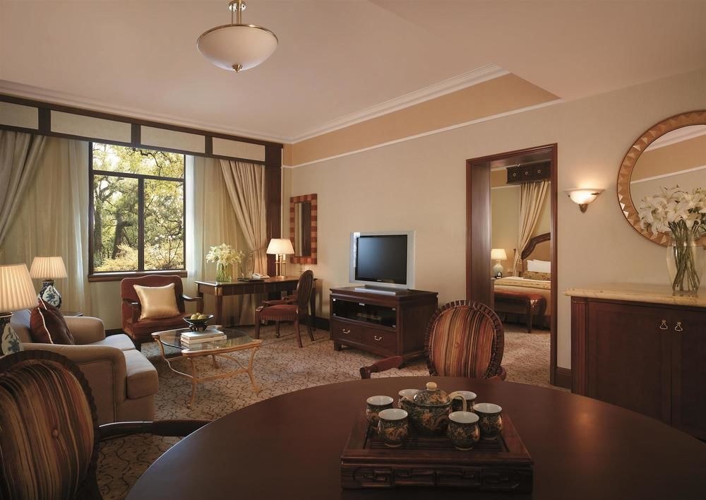 SHANGRI-LA HANGZHOU photo 1