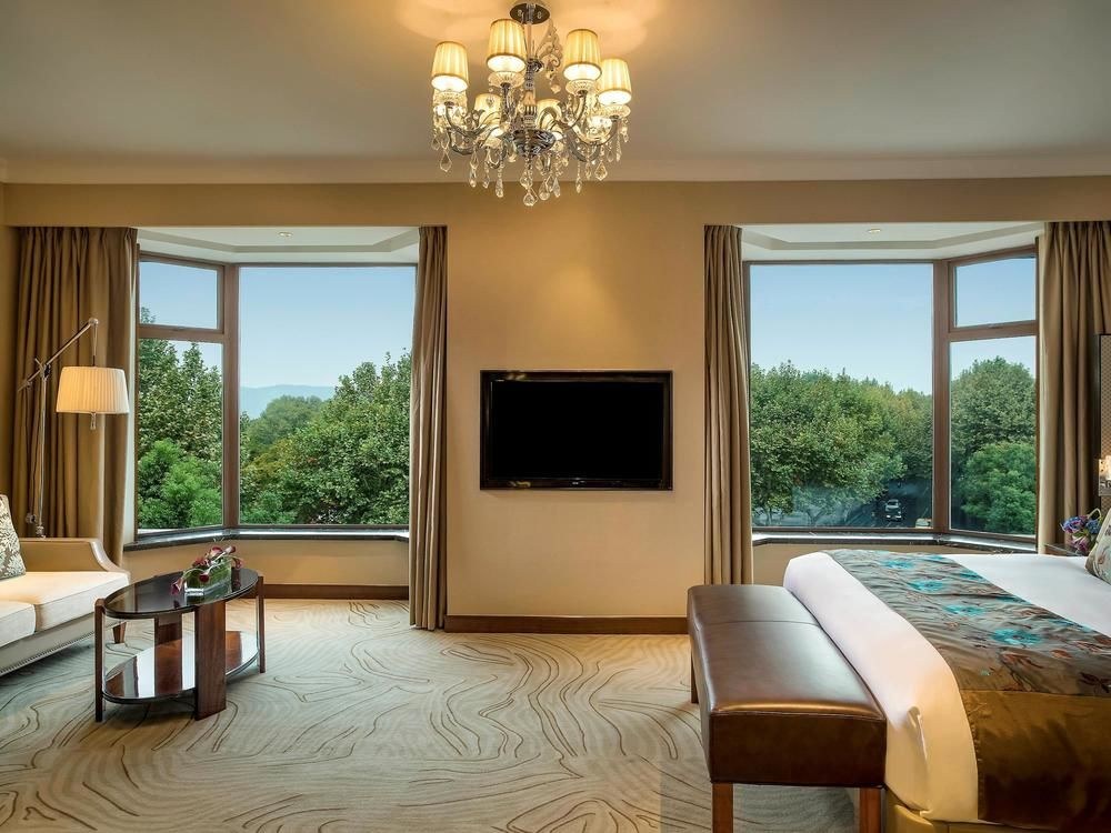 Sofitel Hangzhou Westlake photo 1