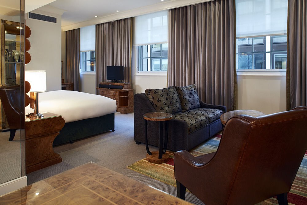 SOFITEL ST JAMES photo 1