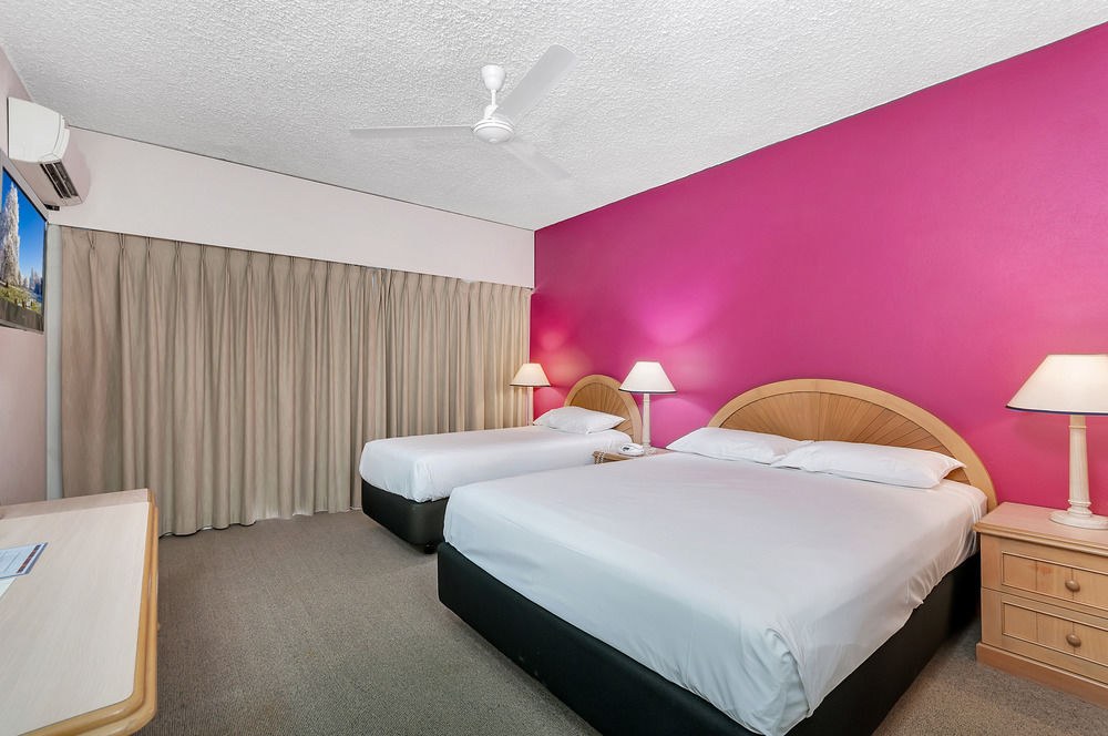 Mercure Cairns