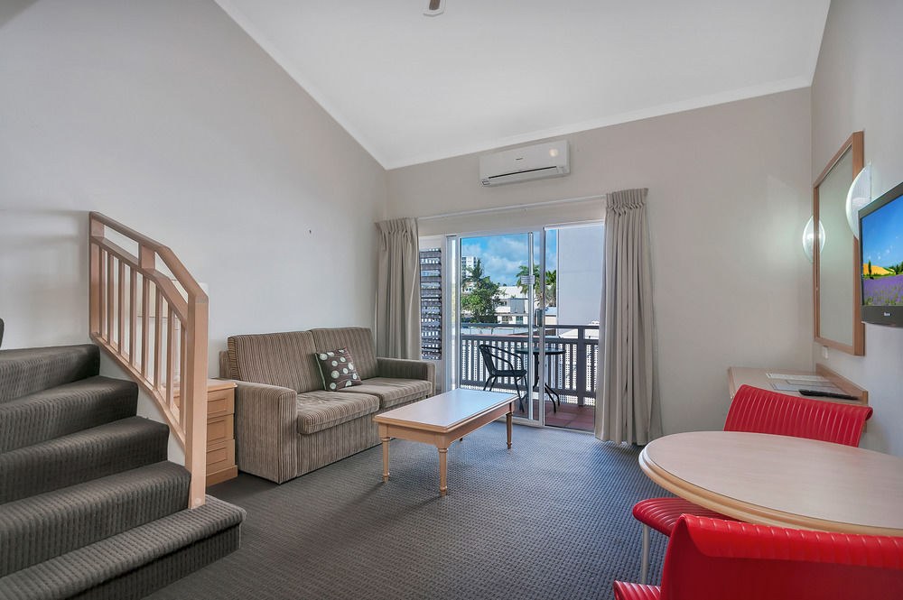 Mercure Cairns photo 1