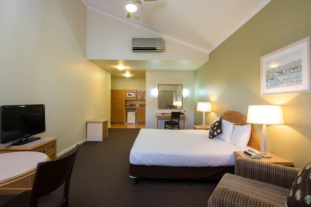 Mercure Cairns photo 3