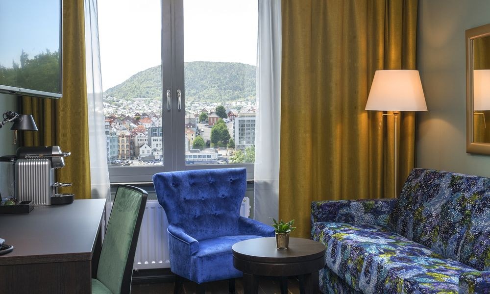 Thon Hotel Orion photo 2