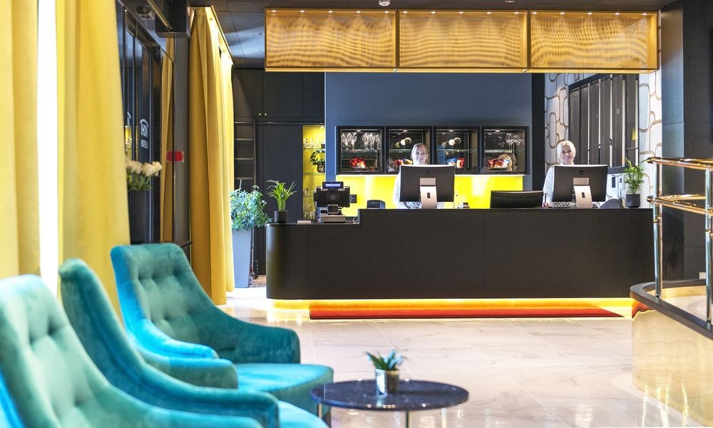 Thon Hotel Orion photo 3