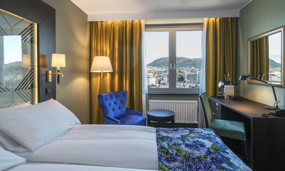 Thon Hotel Orion photo 4