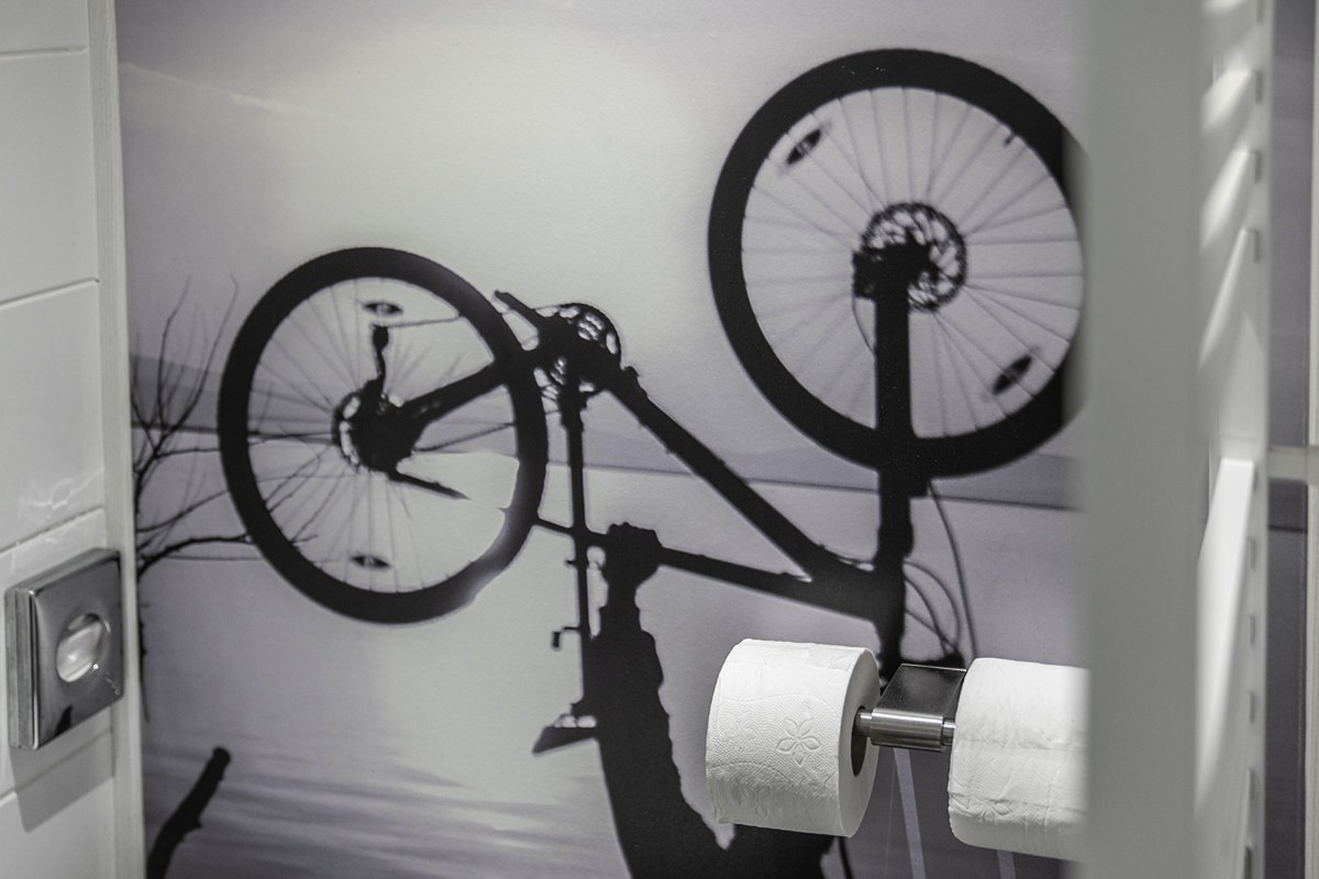 VELOTEL BRUGGE photo 3