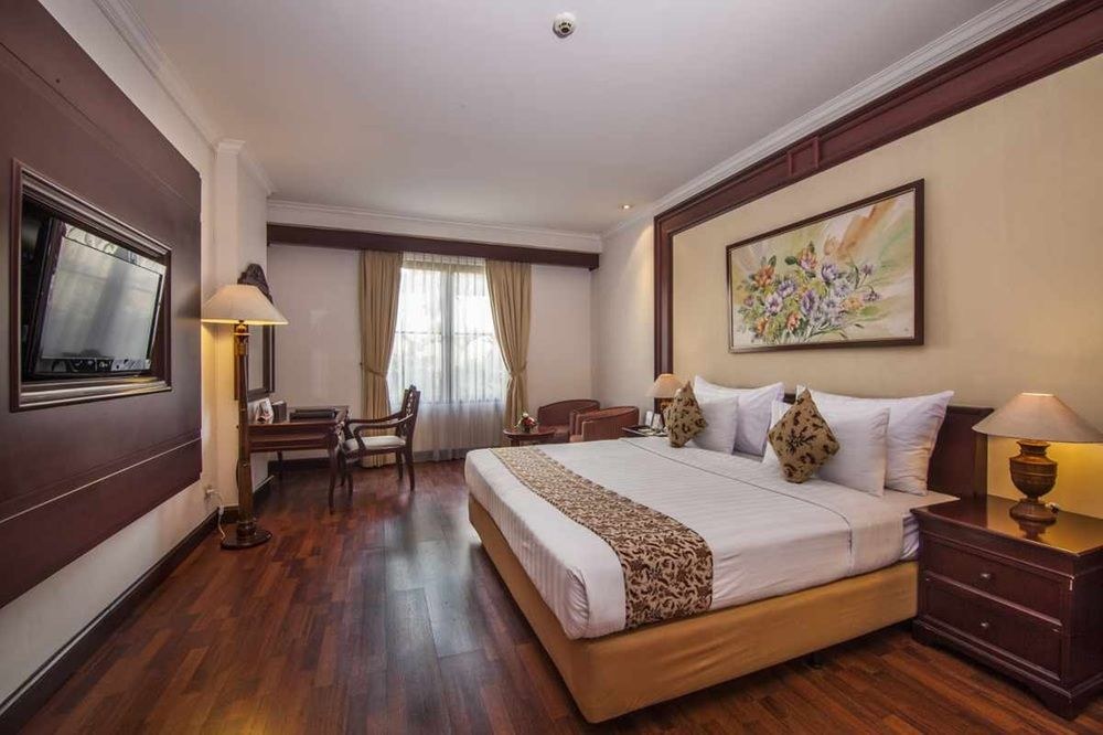 ARION SWISS-BELHOTEL BANDUNG