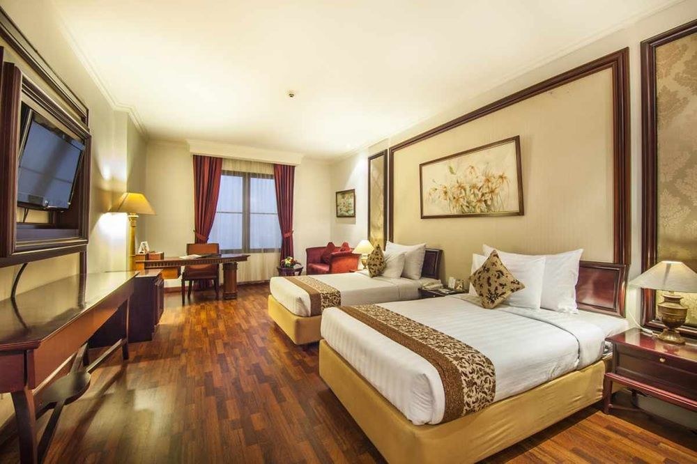 ARION SWISS-BELHOTEL BANDUNG photo 1