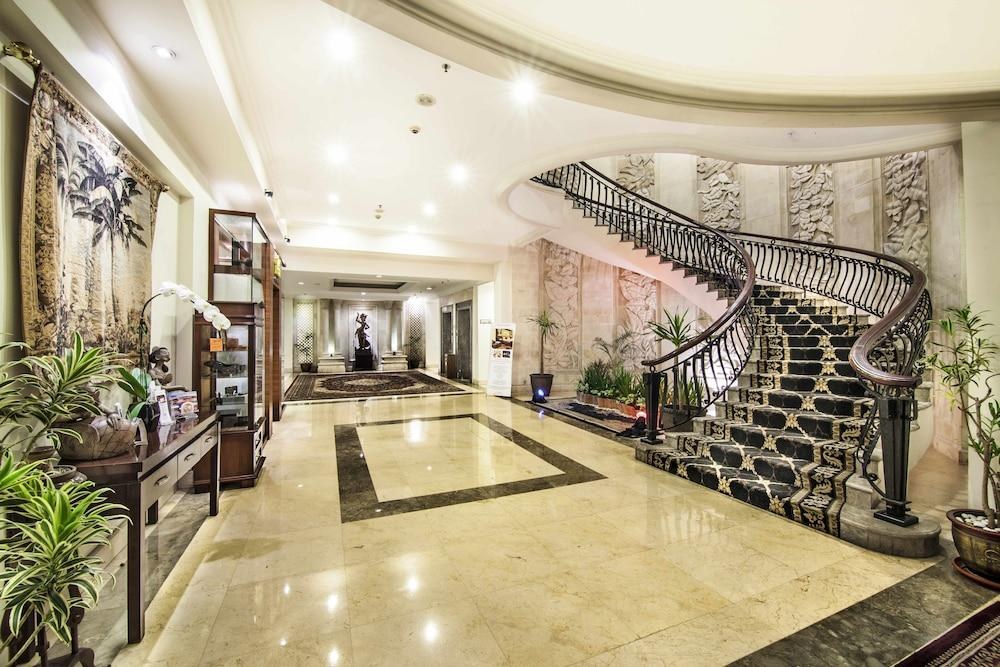 ARION SWISS-BELHOTEL BANDUNG photo 3
